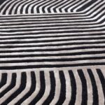 Asiatic rug Matrix 98 Solstice Gunmetal 4