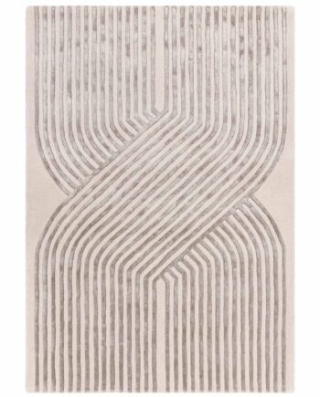 Asiatic rug Matrix 99 Solstice Ivory