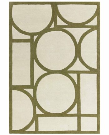 Asiatic rug Metro Khaki
