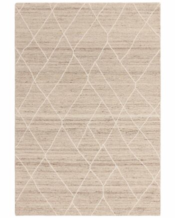 Asiatic rug Noah Natural