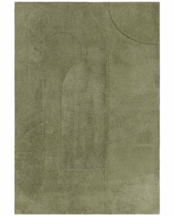 Asiatic rug Tova Green new