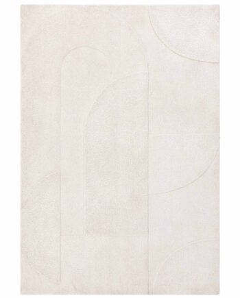 Asiatic rug Tova Ivory N