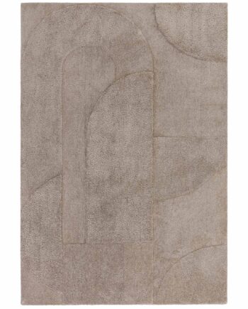 Asiatic rug Tova Moleskin