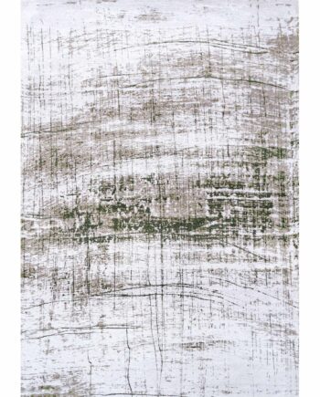 Louis De Poortere rug Mad Men Griff 9797 Central Green