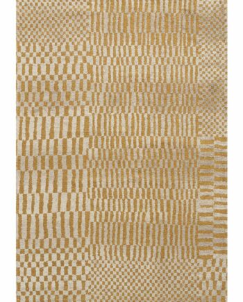 Louis De Poortere rug Structures Berber 9648 Erg