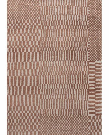Louis De Poortere rug Structures Berber 9653 Ksar