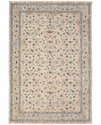 Concept Looms rug Legacy LEG06 CREAM 230x160 1