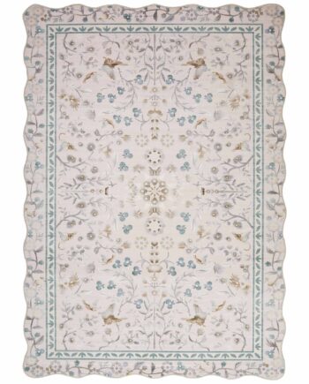 Concept Looms rug Liberty LIB305 DUSTY PINK 4