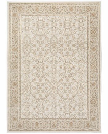 Concept Looms rug Olivia OLI104 GREY KHAKI frontal