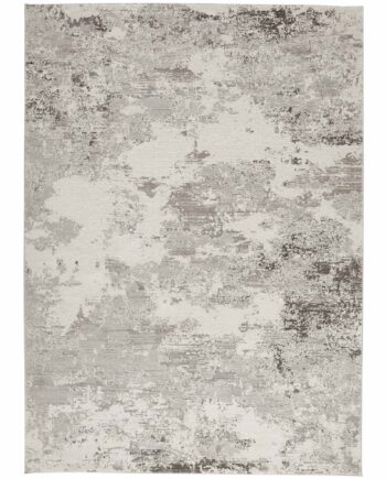 Concept Looms rug Olivia OLI105 GREY frontal