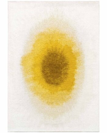 Louis De Poortere rug Meditation 2100 Drop Gold Moss