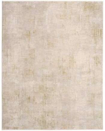 Calvin Klein rug Drift CK089 DRF02 GREY 8x10 841491186381 FLAT